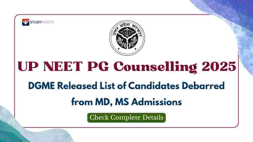 up-neet-pg-counselling-2025-debarred-candidates