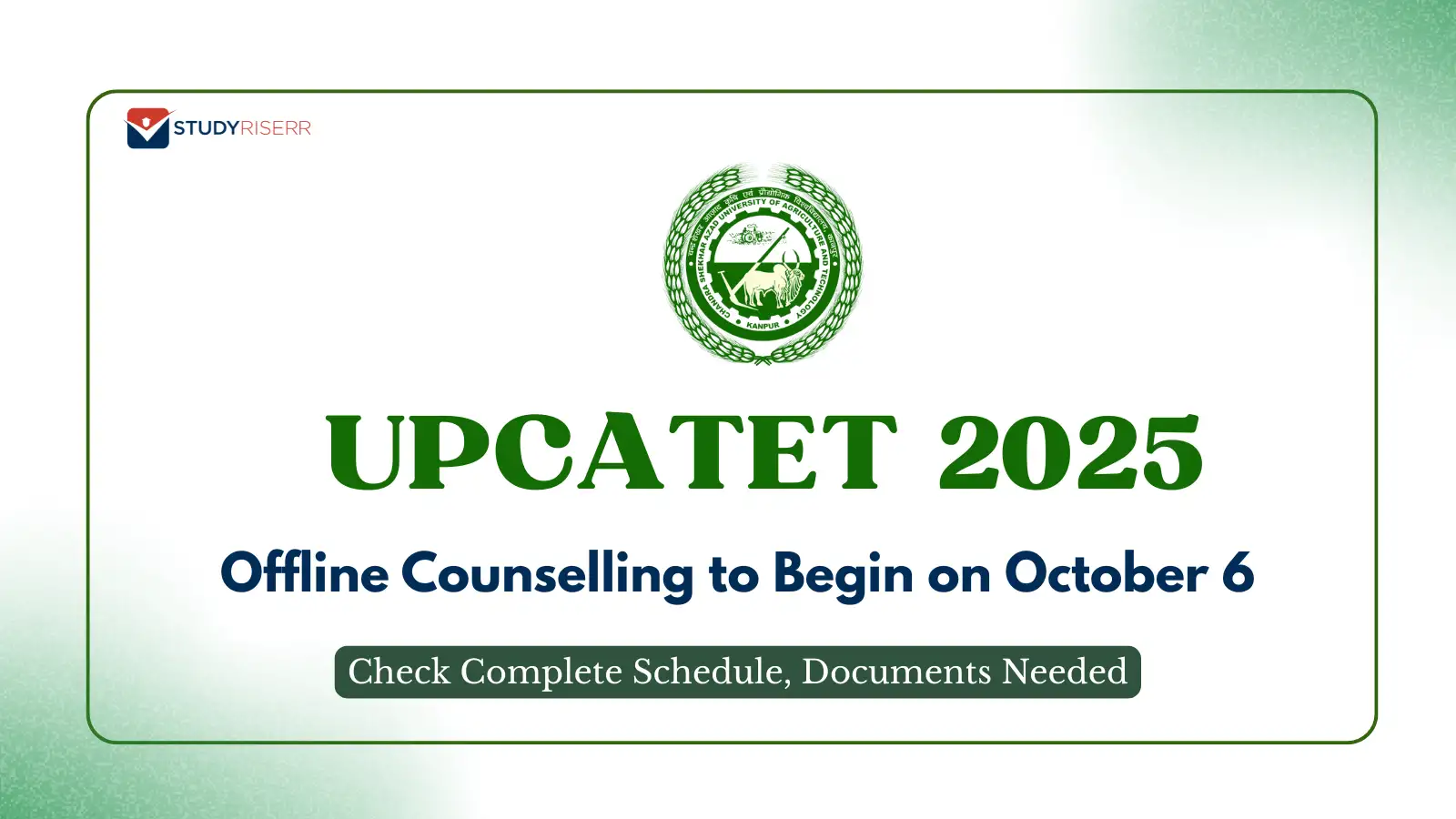 upcatet-2025-offline-counselling-to-begin