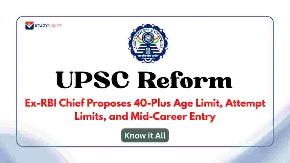 upsc-reform-proposal.