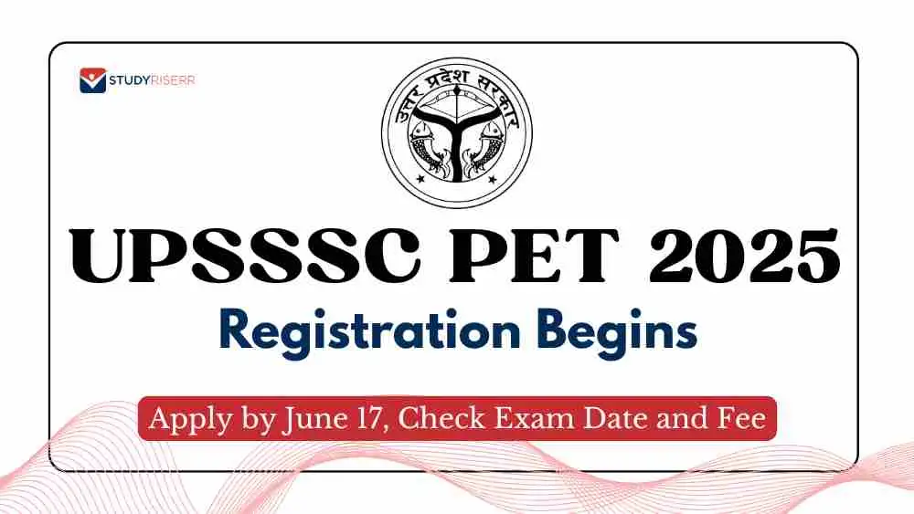 upsssc-pet-2025-registration-begins