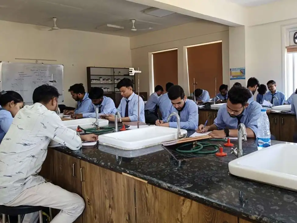 usha-martin-university-laboratory