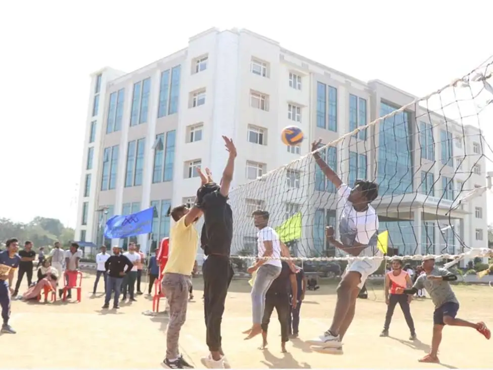 usha-martin-university-sports-and-culture