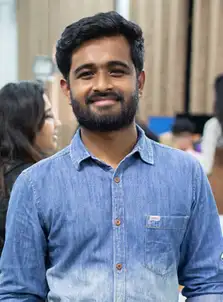 Vaibhav Bharadwaj