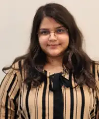 Vedika Malhotra