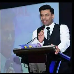 Vikram Parekh
