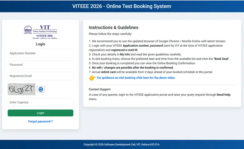 viteee-2026-admit-card-login-
