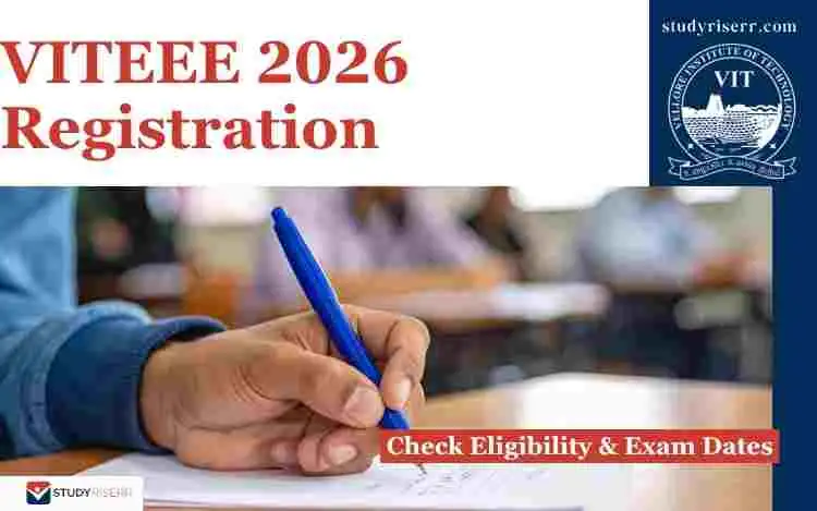 viteee-2026-registration