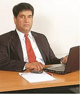 Vivek Ranga