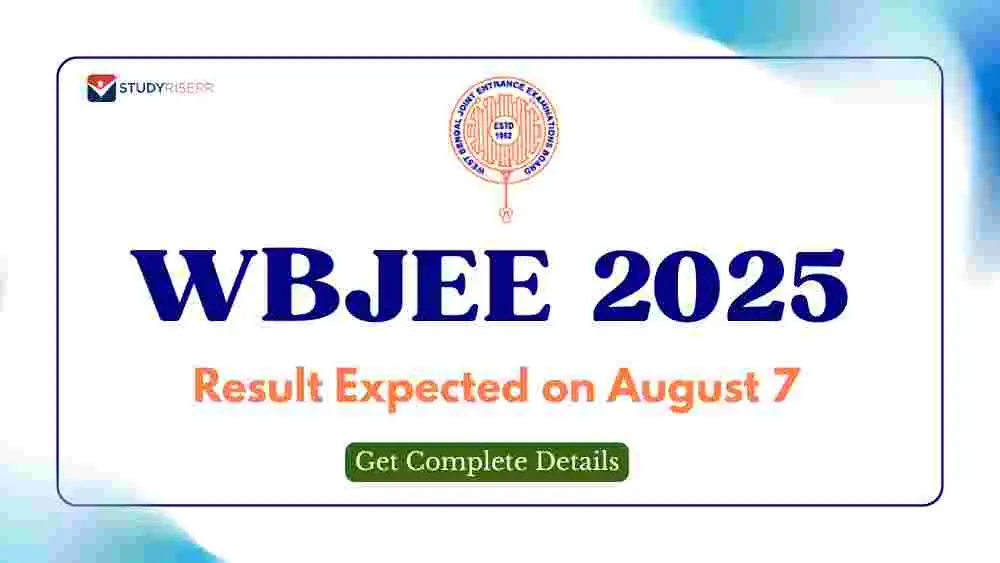 wbjee-2025-expected-date