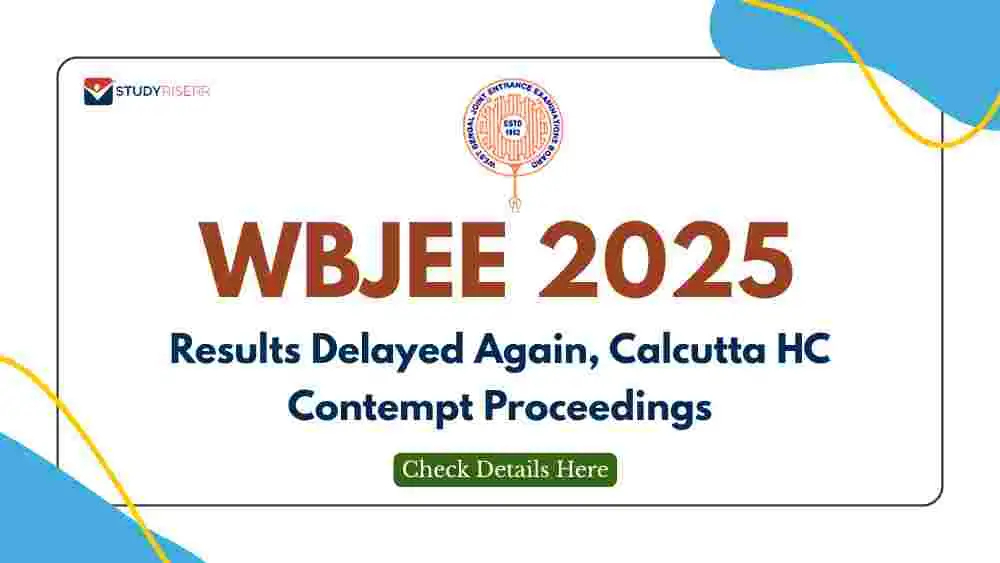wbjee-2025-results-delayed-again