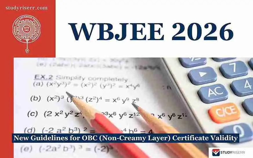 wbjee-2026-guidelines