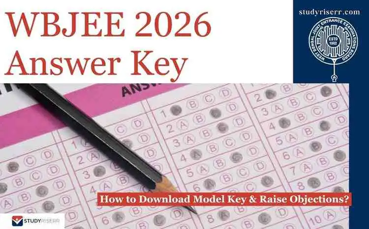 wbjee-answer-key