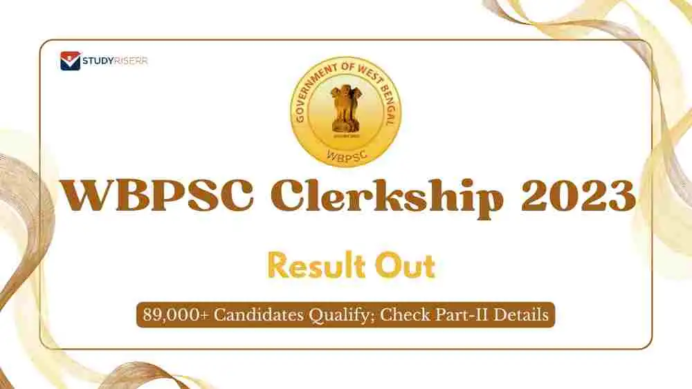 wbpsc-clerkship-result-2023-out
