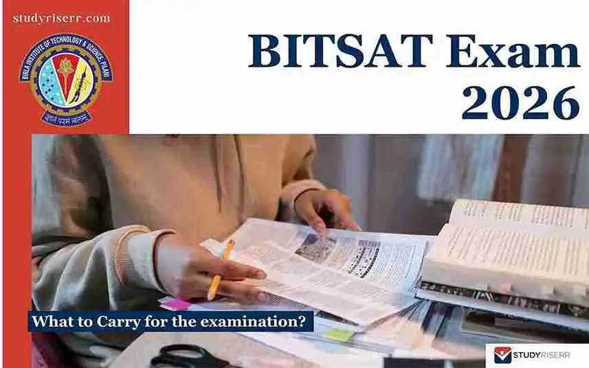 what-to-carry-for-bitsat-exam-2026