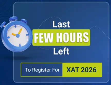 XAT 2026 Registration Ends Today: Check Direct Link, Fee Structure ...