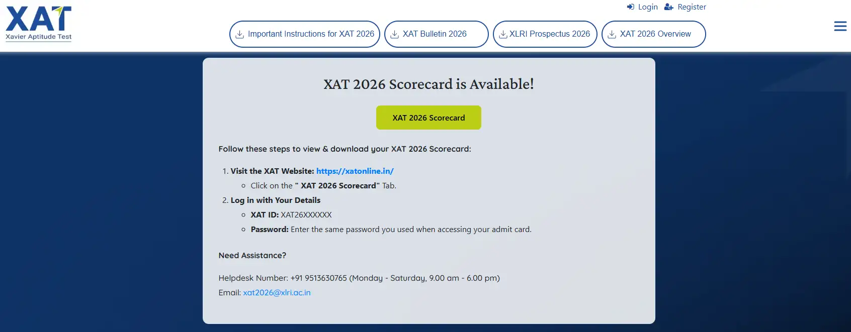 xat-2026-result-out-notice