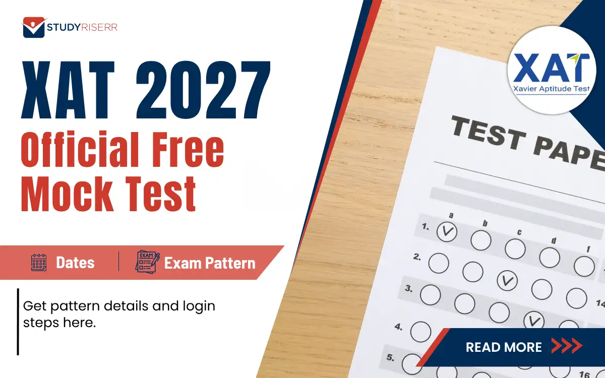 xat-2027-official-free-mock-test