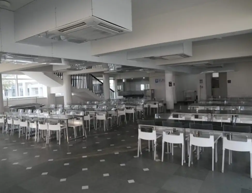 xlri-delhi-mess-facilities