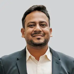 Yasser Ali