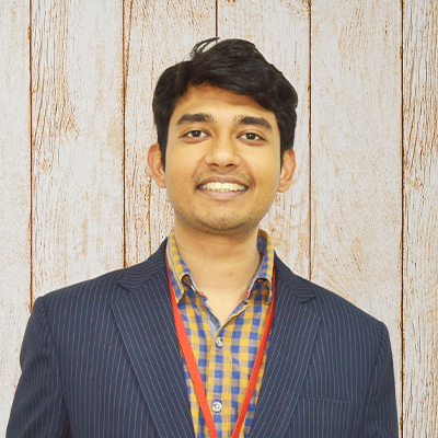 Dr. Abhay Jain