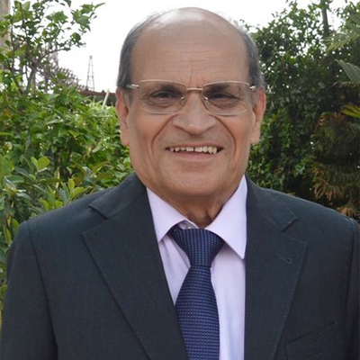 Dr. Arvind Seth