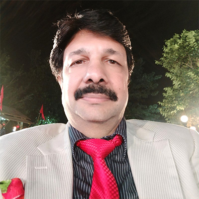 Dr. Mukul Jain