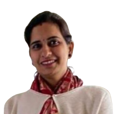Dr Seema