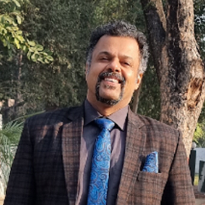 Mr Dikshant