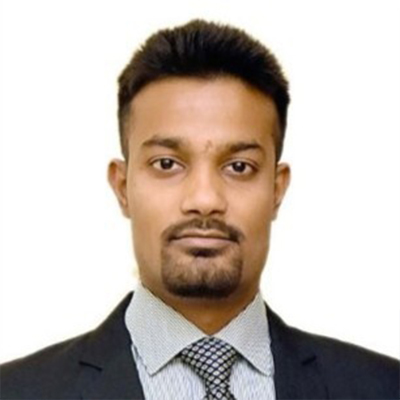 Mr. Vaibhav Verma