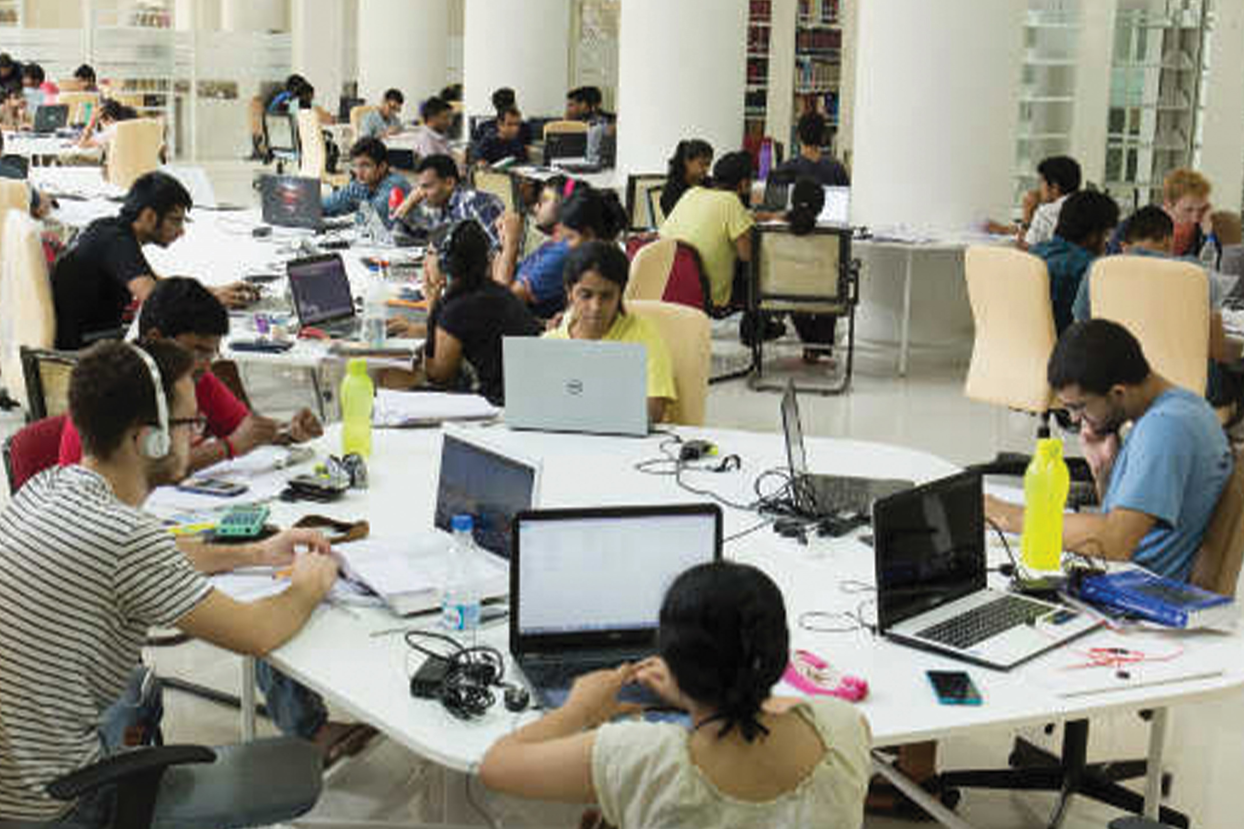 IIT Bombay [IITB] Images