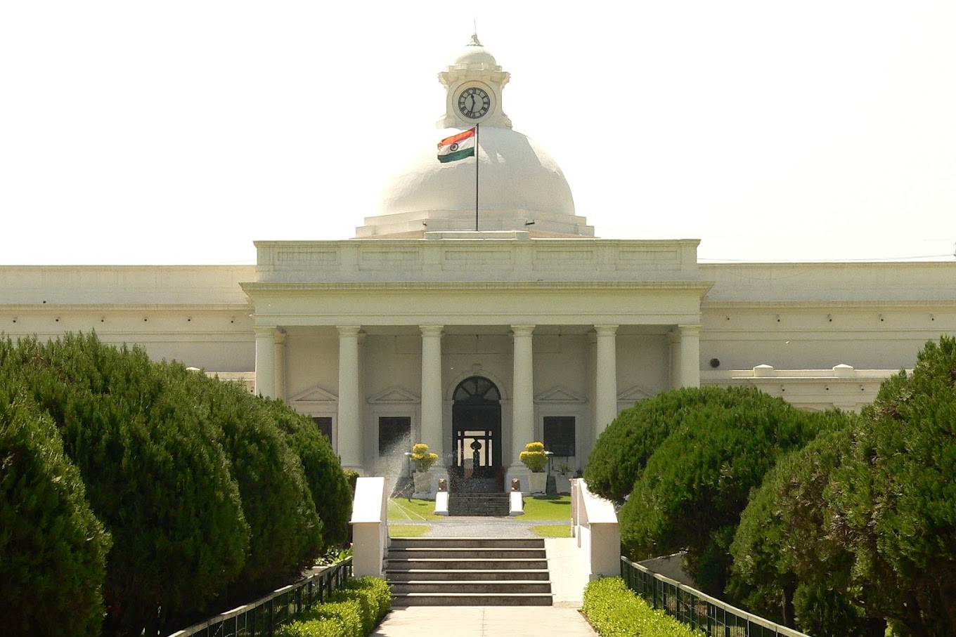 IIT Roorkee [IITR] Images