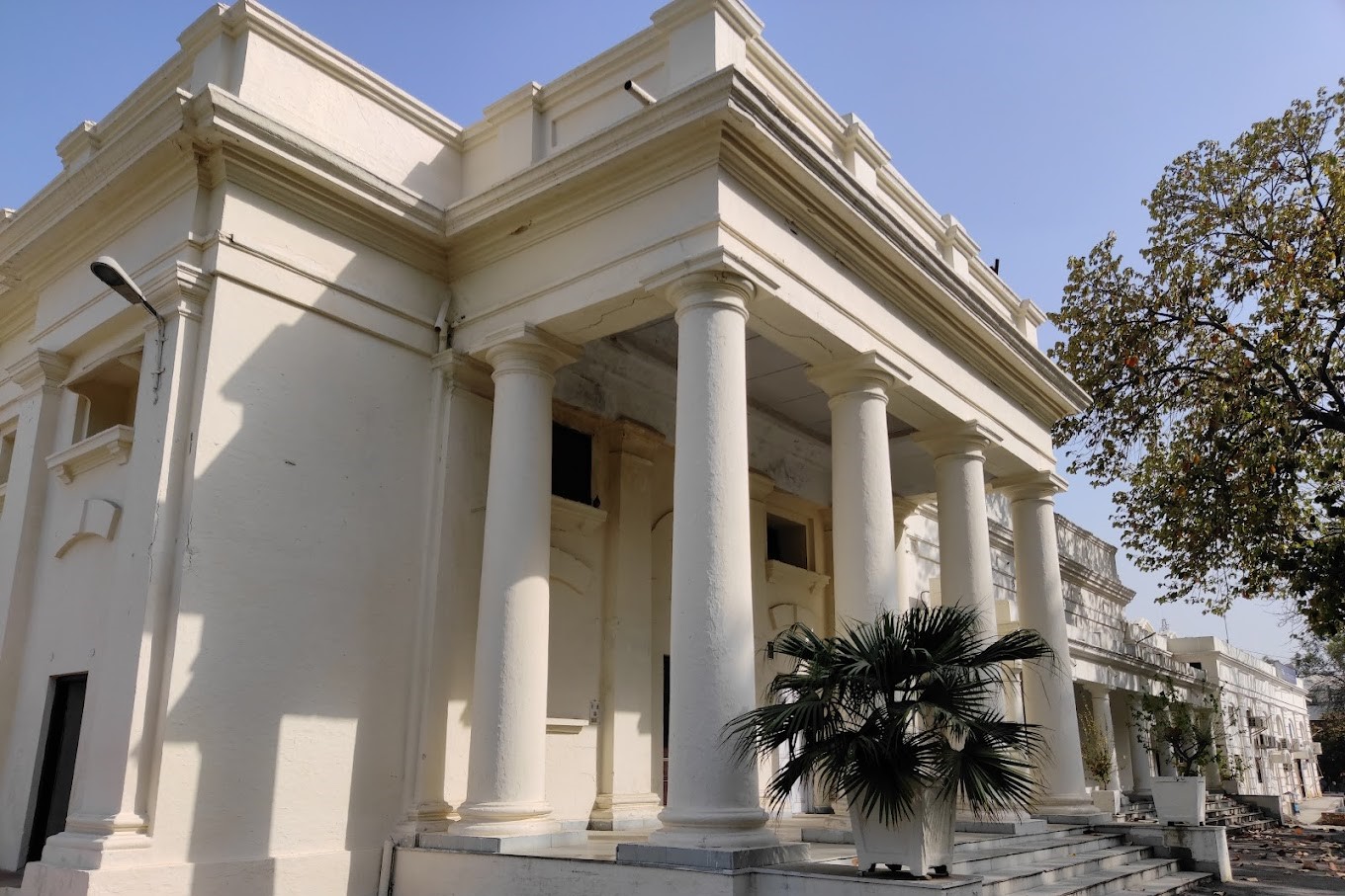 IIT Roorkee [IITR] Images