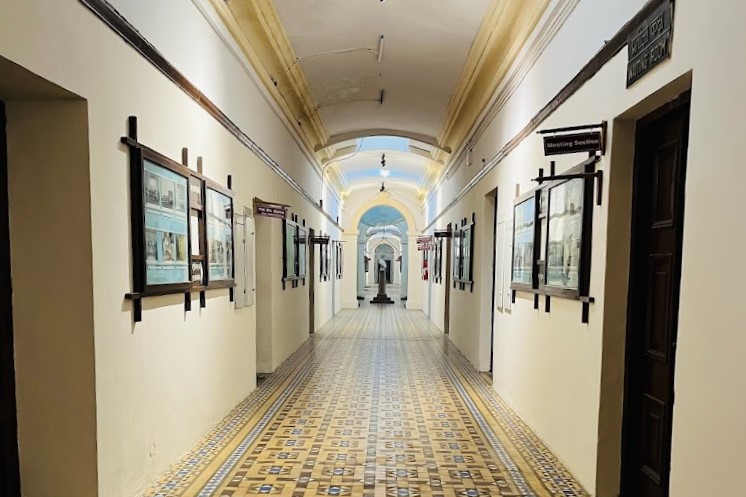 IIT Roorkee [IITR] Images