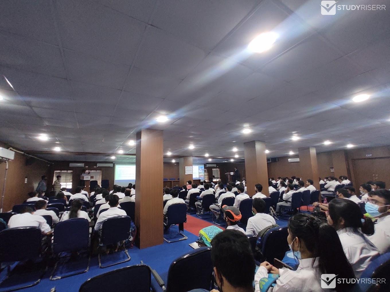 Institute of Engineering and Management [IEM], Kolkata: Courses ...