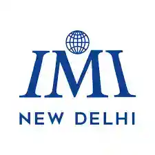 International Management Institute (IMI) Logo