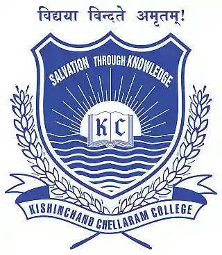 Kishinchand Chellaram College - [KC College], Mumbai
