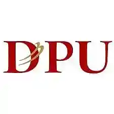Dr. D. Y. Patil Institute of Technology - [DYPIT] Pimpri, Pune MBA Courses and Fees 2025
