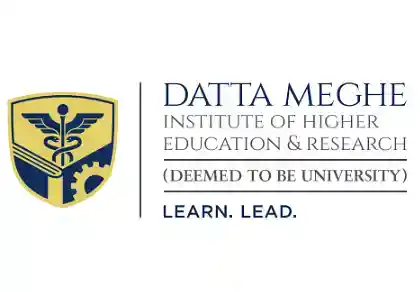 Datta Meghe Institute of Higher Education and Research - [DMIHER], Wardha MBBS Courses and Fees 2025
