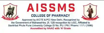 AISSMS College of Pharmacy - [AISSMS COP], Pune