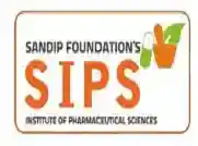 Sandip Institute of Pharmaceutical Sciences - [SIPS], Nashik