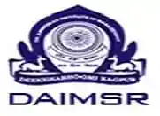 Dr. Ambedkar Institute Of Management Studies And Research -[DAIMSR], Nagpur