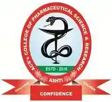 Anand Charitable Sanstha's College of Pharmaceutical Science and Research, Ashti