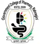 Government College of Pharmacy, Ratnagiri