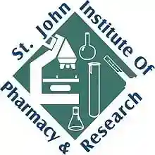 St. John Institute of Pharmacy and Research - [SJIPR], Palghar