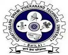 Chhattisgarh Swami Vivekanand Technical University - [CSVTU], Bhilai