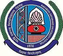 Maharshi Dayanand University - [MDU], Rohtak: Admission Process 2025 Courses, Fees, Exams,Cutoff, Placements