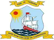 Shri Ram College of Commerce - [SRCC], New Delhi B.Com  Hons.  Courses and Fees 2025