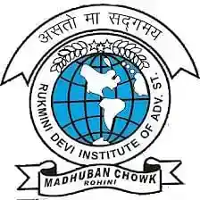 Rukmini Devi Institute of Advanced Studies - [RDIAS], New Delhi