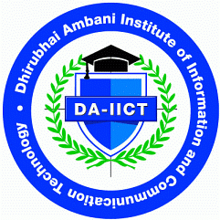 Dhirubhai Ambani Institute of Information and Communication Technology - [DA-IICT], Gandhinagar: Admission Process 2025 Courses, Fees, Exams,Cutoff, Placements