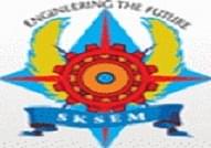 Sri Krishna School of Engineering and Management - [SKSEM], Bangalore Brochure
